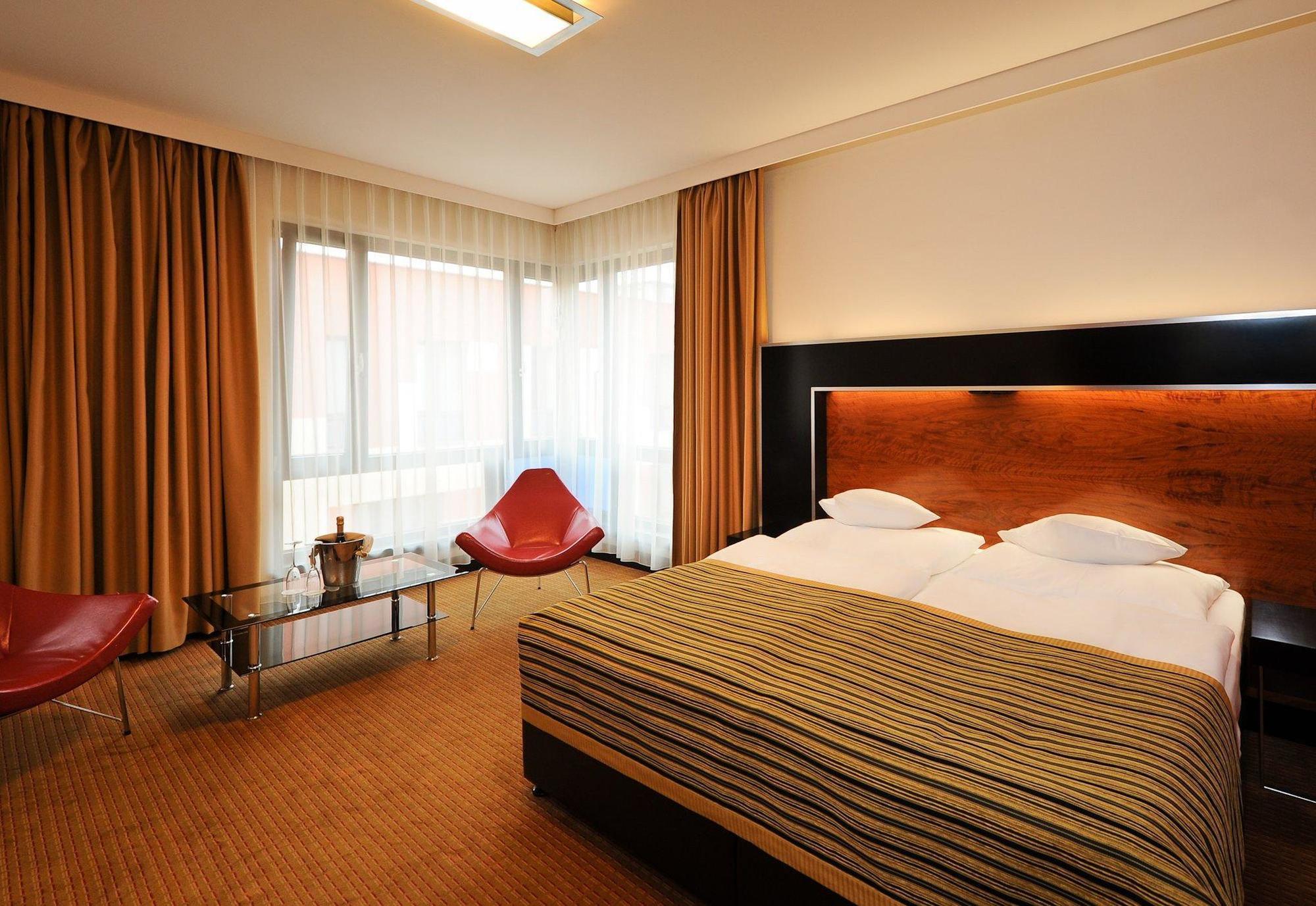 แกรนด์ มาเจสติก โฮเต็ล ปร้าก Hotel ปราก ห้อง รูปภาพ